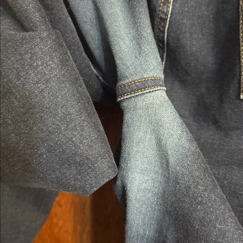 Good American Always Fits Good Legs Skinny Jeans - Women’s size 14-18 - Picture 10 of 10